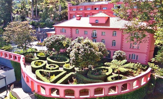 BIO Hotel - Hotel Quinta da Serra