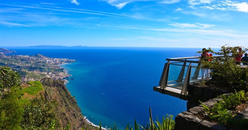 Capo Girao