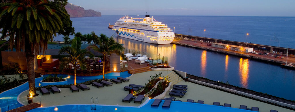 Pestana Casino Park Hotel & Casino