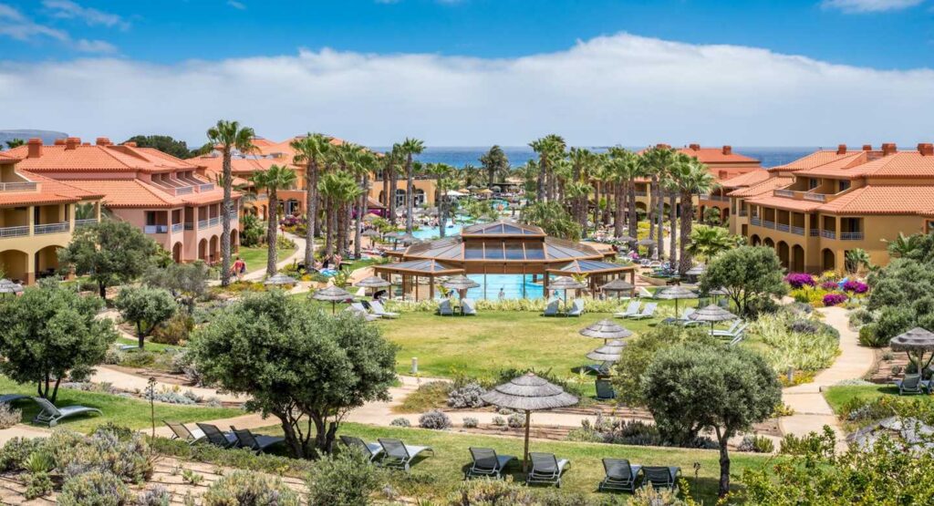 Pestana Porto Santo Beach Resort & Spa