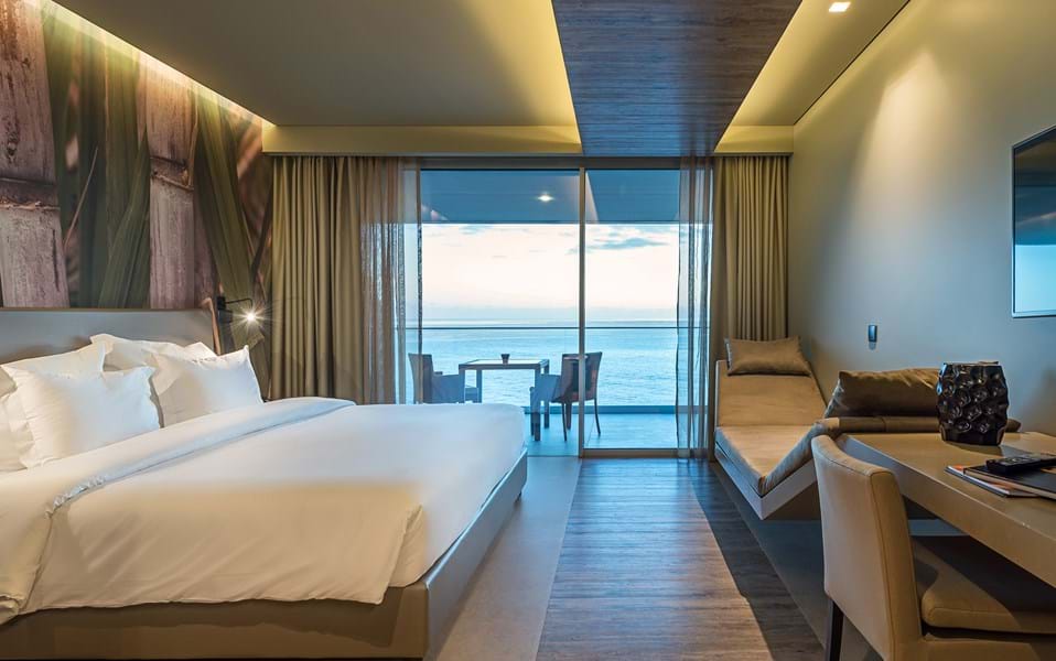 Saccharum Resort & Spa - Savoy Signature