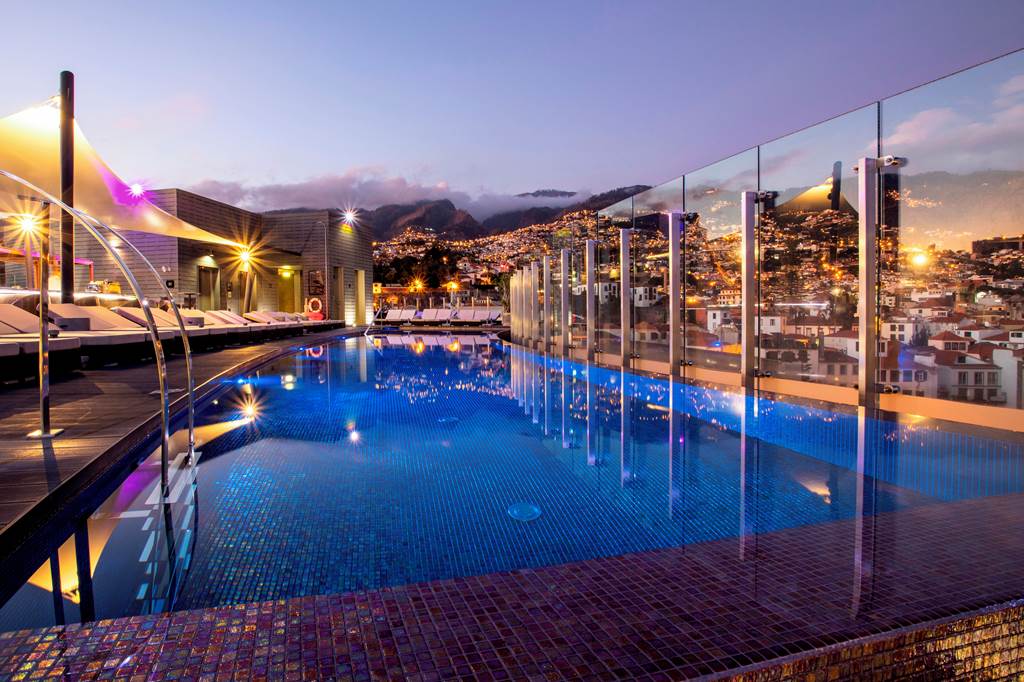 The Vine Hotel