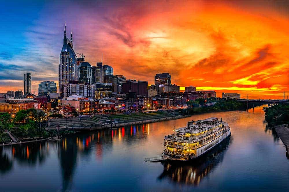 Nashville
