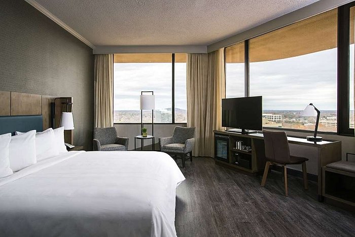 Sonesta Nashville