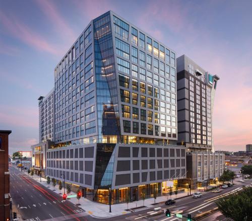 The Joseph, a Luxury Collection Hotel