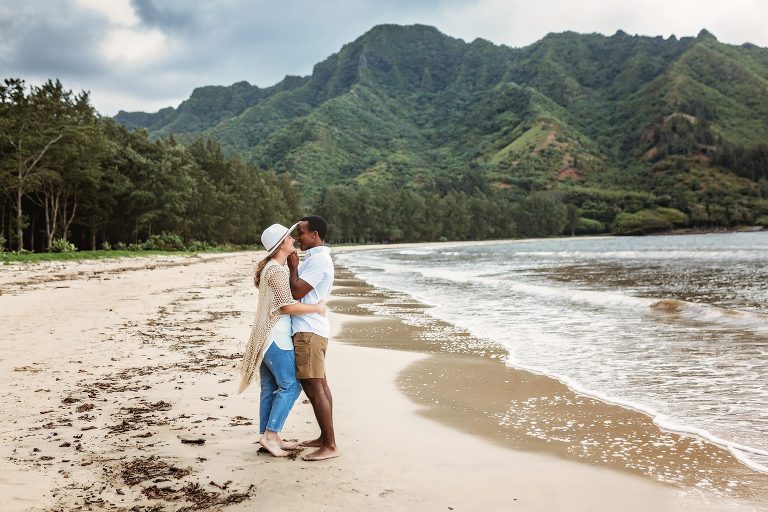 Oahu For Couples