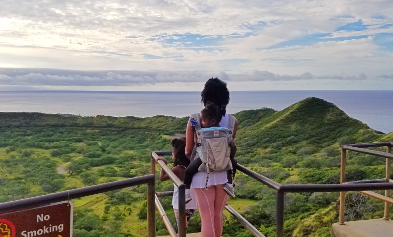 Oahu with Kids