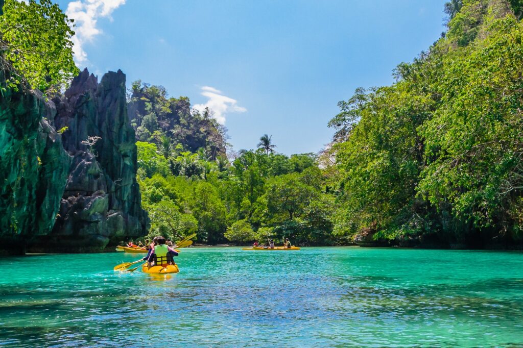 Big Lagoon
