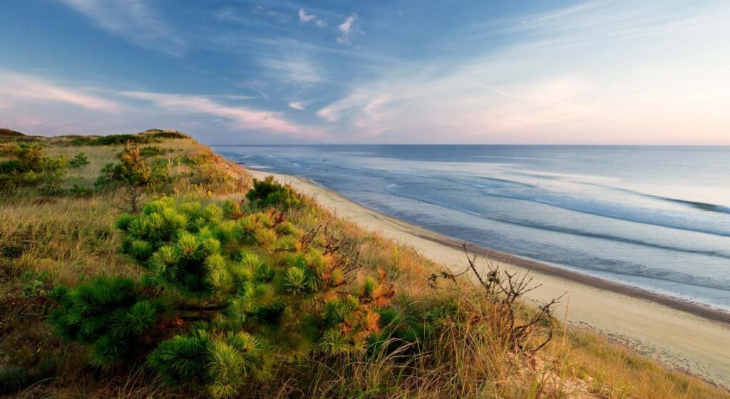 Cape Cod National Seashore