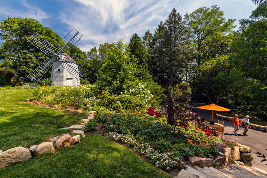 Heritage Museums and Garden