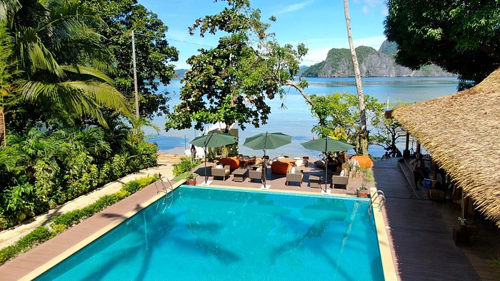 LIHIM Resort