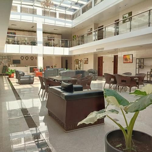 One El Nido Suite Hotel