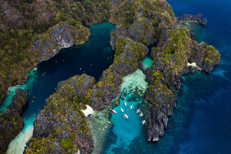 Small Lagoon