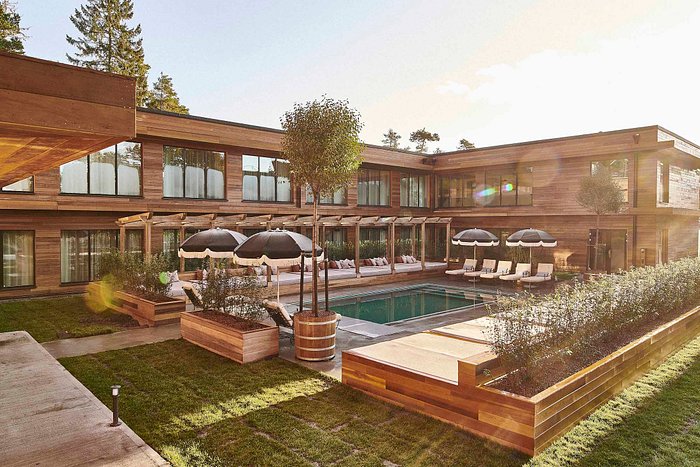 The Ellery Hotel