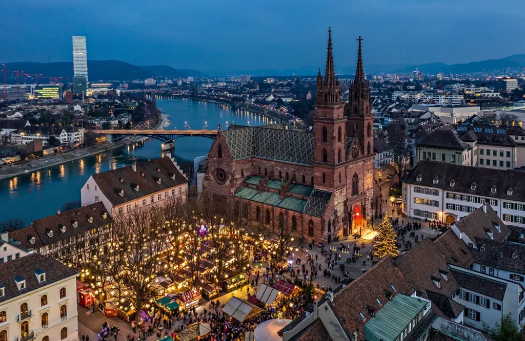 Basel