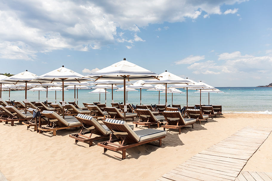 Astir Beach